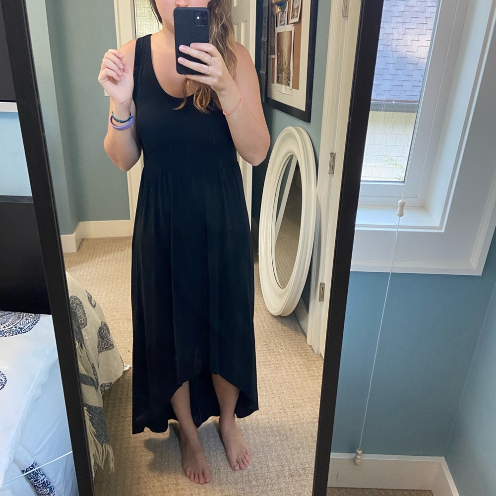 Mossimo Black Dress !